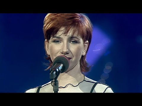 Maja Blagdan - Sveta Ljubav (Dora 1996) [AI Upscale]