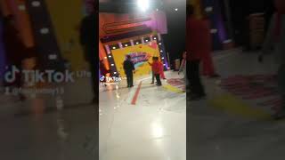 Download lagu syuting kuis siapa mau jadi juara trans TV mp3