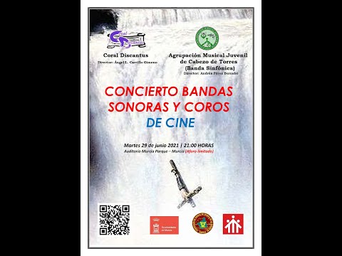 "EL ÚLTIMO MOHICANO" (Suite sinfónica) de Trevor Jones / Randy Edelman.