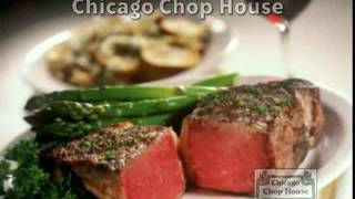 Chicago Chop House