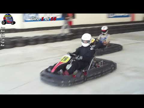 Gara 01A - Mokart Milano - Campionato RKL 2023