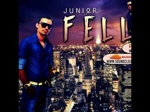Junior Fell- Segunda-Feira de Ressaca