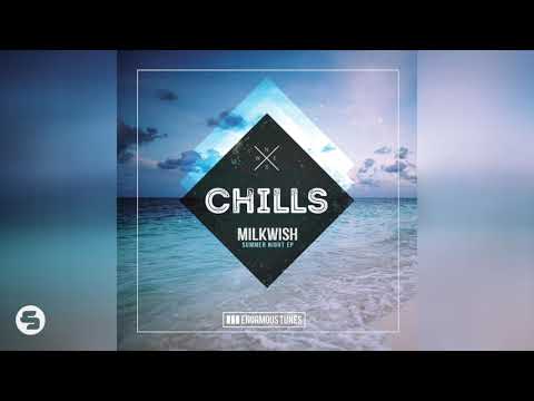 Milkwish - Take Me Now