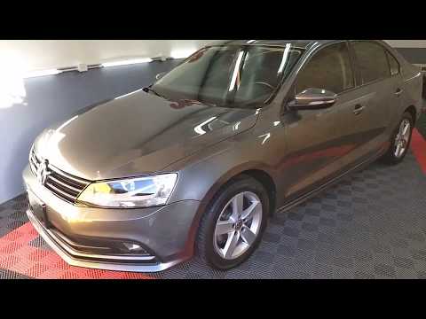 #2D VW VENTO TSI 1.4