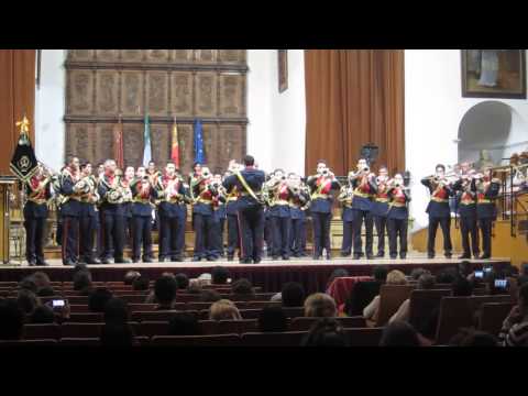 Injusta Condena, banda las Penas (Úbeda)