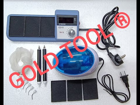 Jewellery Making Machine