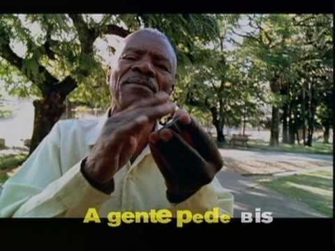 Campanha Aécio 2006 - Clipe A gente quer Aécio