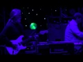 Widespread Panic : Wondering  4/15/11  Birmingham, AL