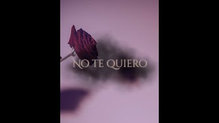 Download lagu No Te Quiero - Ian Alejandro mp3