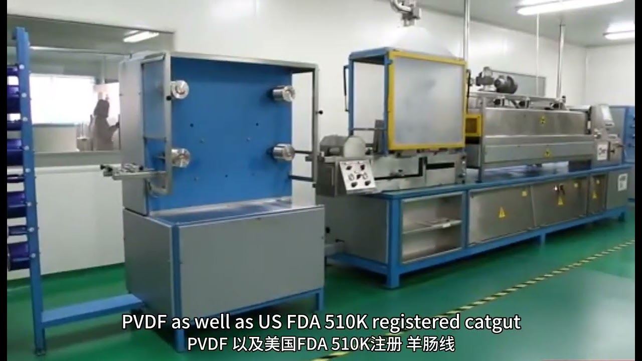 From Polymer to Procedure: Full-Chain Excellence