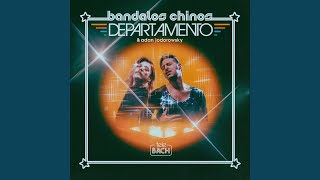 Cover art for Departamento