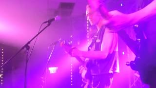 Red Lorry Yellow Lorry | Hollow Eyes | Leeds 29/08/2015
