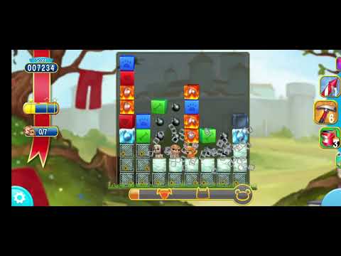 PET RESCUE SAGA LEVEL 4020 ~ NO BOOSTERS