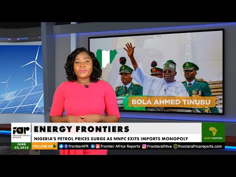 Frontier Africa Reports