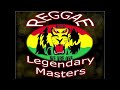 DENNIS BROWN - LET ME BE THE ONE