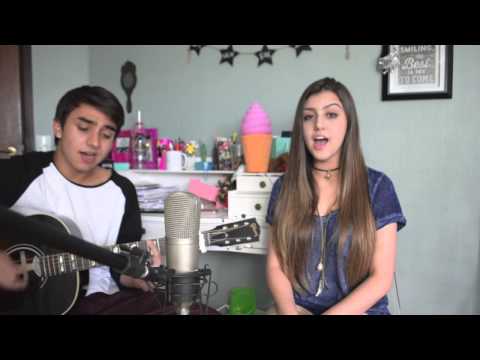 Sofia Oliveira part. João Berti - Cobertor (Anitta part. Projota)