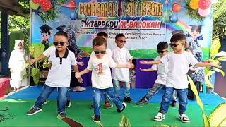 Download lagu Tari Lupa-lupa Ingat mp3 Download lagu Tari Lupa-lupa Ingat mp3