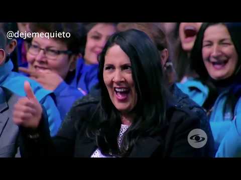 El capítulo que mi mamá no quiere que vean.