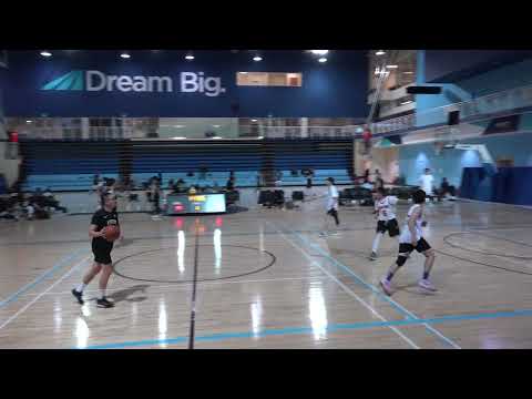 Dover vs Loons - Saturday rec - tcbl 2021 winter