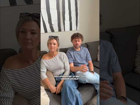 Hoeveel zakgeld krijg jij? In mijn nieuwe video op YouTube geef ik tips hoe jij meer geld overhoudt!