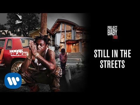 Video thumbnail for Still in the Streets