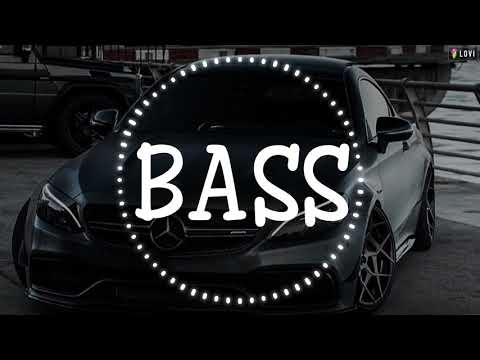 ARNON-Gangsta Paradise (REMIX)(BASS_MUSIC)