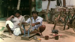 Petromax Light Comedy | ஆல் இன் ஆல் அழகுராஜா கவுண்டமணி செந்தில் காமெடி | Goundamani Senthil Comedy