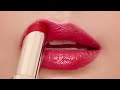 Guerlain Kiss Kiss Bee Glow lūpų balzamas, spalva - 775 Poppy Glow