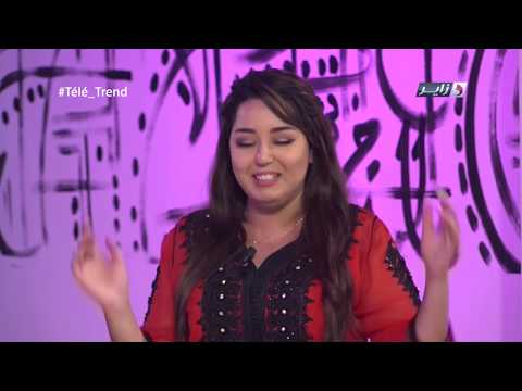 ياسمين بلقاسم تقلد أصالة و أحلام بطريقة رهيبة