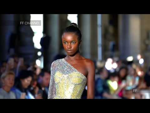 Rami Kadi | Haute Couture Fall Winter 2019/2020 | Full Show hd 1080p