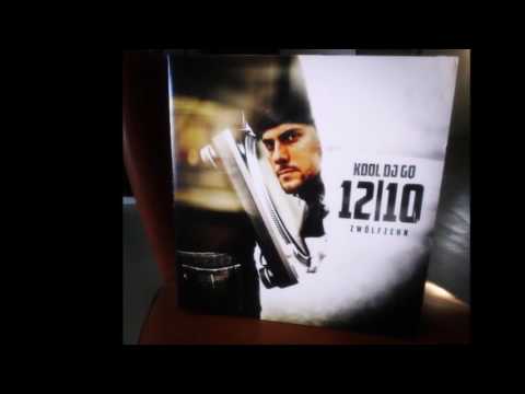 Kool DJ GQ ft  Aphroe & Flo Mega Gedicht in T9