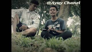 Download lagu Reff MAAFKANLAH - REZA RE Cover RIzal Sangking mp3