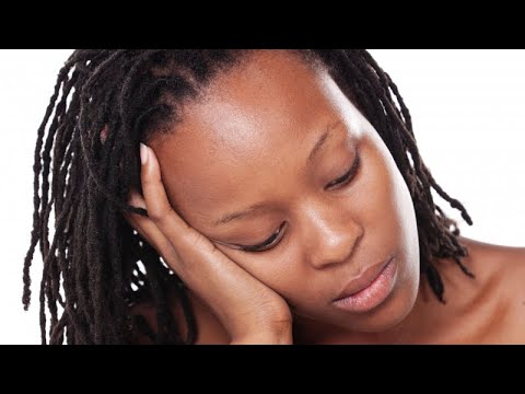 Umugabo We Aryamana nundi Mugore 😭|mumugire Inama!Akore  iki?