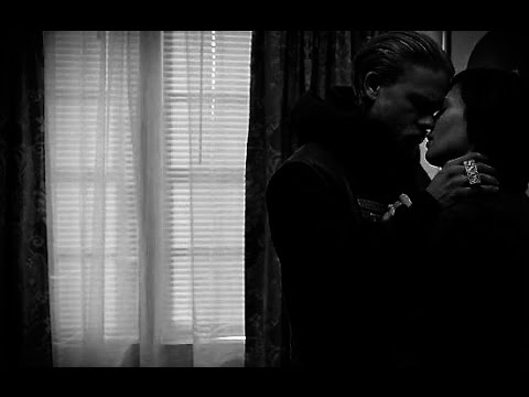 Sons Of Anarchy || Jax Teller