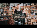 Movie - Tom Misch (NPR Music - Tiny Desk Concert)