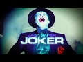 Jack Napier Joker 1989 Tribute