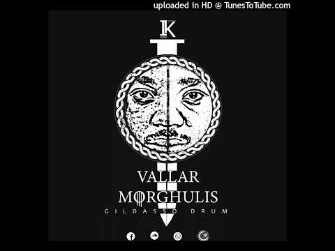 Gildasso Drum - Vallar Morghulis (Original Mix) [2021]