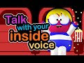 Talk With Your Inside Voice Autism Learning Videos
