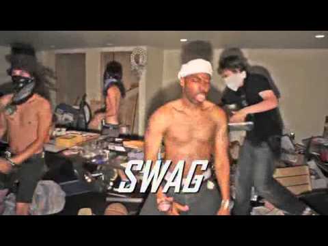 Bug TV on Rifle Burs