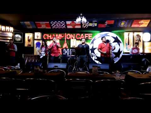 Interna Trio Feat Tian Labesta Trio Mardua Holong @championcafe