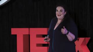 Sex. Let&#39;s start the conversation | Nicki Spies | TEDxCapeTown