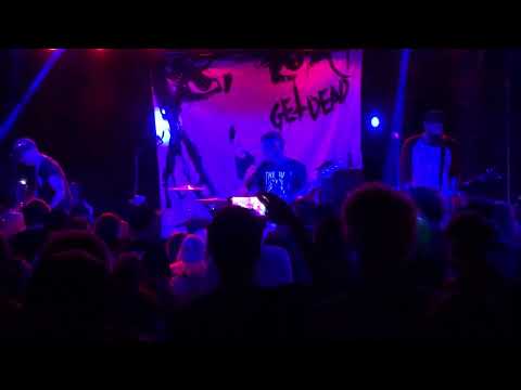 Get Dead Live (Full Set) at Small's in Hamtramck, Michigan 06.19.2025