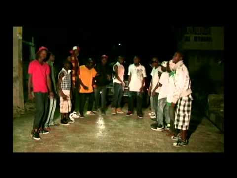 Roi des clicks. pont-rouge block lakou atis