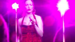 Imelda May  live Proud &amp; Humble