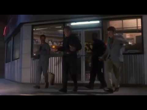 Sounds of the Streets Tap.   Tap (1989)