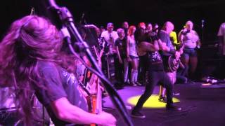 [hate5six] Ringworm - August 05, 2016