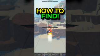 How to Find Drylands in Fisch! 🏜 | Roblox Update Guide