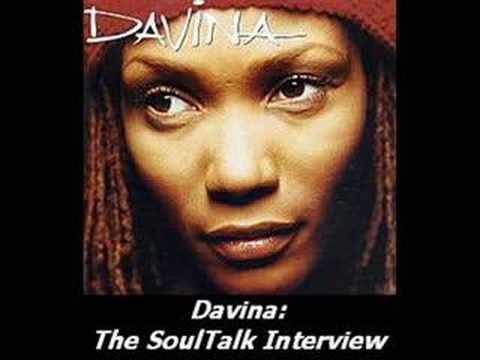 Davina  feat. Arsenik - so good