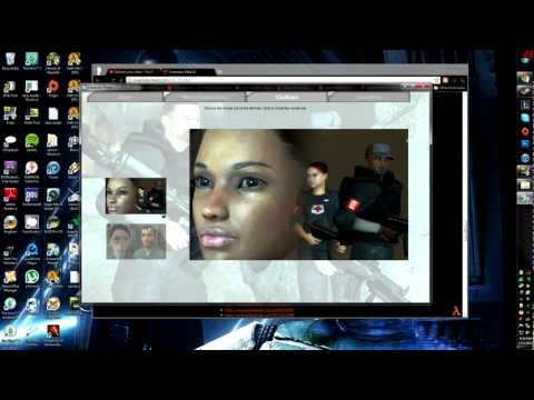 Half life 2 Cinematic Mod 11 intro