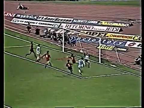 1983/84, Serie A, Lazio - Catania 3-0 (10)